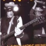 WE NEVER LEARN The Gunkpunk Undergut WE NEVER LEARN The Gunkpunk Undergut