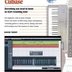 AlfredsTeachYourselfCubase