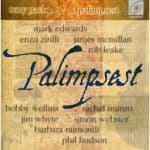 palimpsest palimpsest