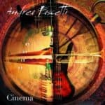 Andrea Fascetti - Cinema