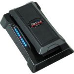 Visual Volume pedal
