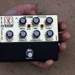 Eden WTDI Gear Review by Eric Parsons