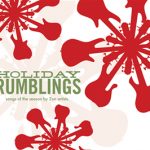 Holiday Rumblings- Songs of the Season by Zon Artists