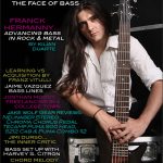 01-2012-Franck-Hermanny-Bass-Musician-Magazine 01-2012-Franck-Hermanny-Bass-Musician-Magazine