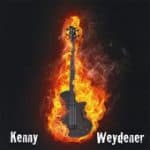 Kenny Weydener by Kenny Weydener