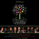The New Universe Music Festival 2010