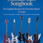 The Ultimate Bass Songbook The Ultimate Bass Songbook