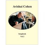 Avishai Cohen Songbook Volume 2