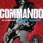 Commando - The Autobiography of Johnny Ramone
