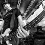 Bassist Ben Zwerin - Bass Musician Magazine Interview Bassist Ben Zwerin - Bass Musician Magazine Interview