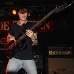 Bassist Charlie Roberts - Bass Musician Magazine Interview