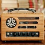 Jule Monique All Tube Bass Preamplifier-1 Jule Monique All Tube Bass Preamplifier-1