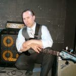 Joseph BEARCLAW Burcaw – Bass Musician Magazine Q&A-1