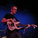 The Chicago Low Down - Interview with Bassist Patrick Mulcahy by Tim Seisser
