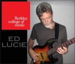Ed Lucie