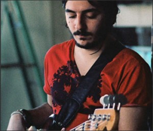 Andreas Farmakalidis