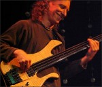 Michael Manring
