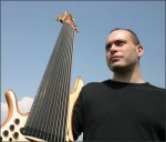 Yves Carbonne