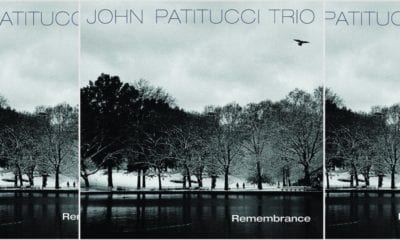 John Patitucci | “Remembrance”