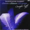 Cecil McBee “Saxophone Summit – Seraphic Light”