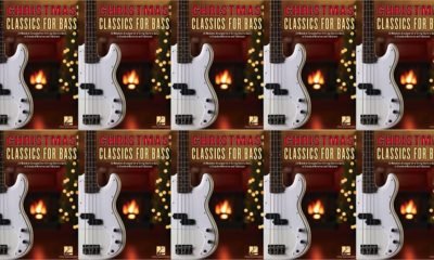 Christmas Classics For Bass