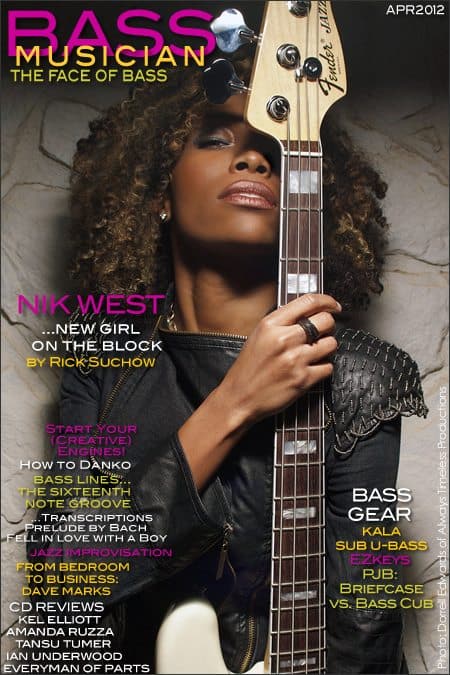 Nik-West-Bass-Musician-Magazine-April-2012-2
