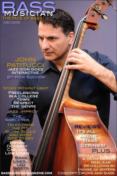 Bassist-John-Patitucci-Bass-Musician-Magazine