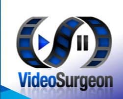 Video Surgeon Logo