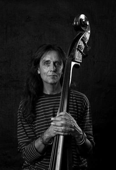 South African Bassist- Interview with Kai Horsthemke by Martin Simpson-1