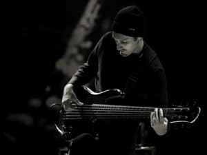 Tony Grey Bass Academy- An Opportunity to Learn Bass Guitar-1