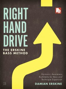 Right Hand Drive Cover