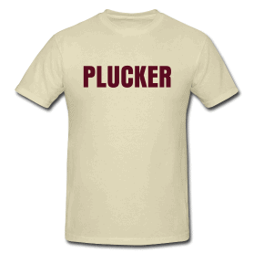 Stupid Mother Plucker