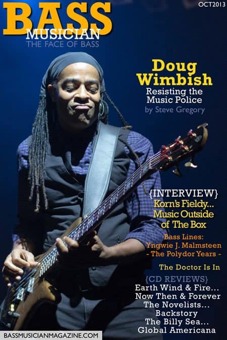 doug-wimbish-bass musician magazine