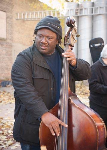 Chicago Bass players 2013 #2