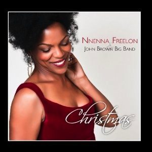 Christmas by Nnenna Frelon and John Brown Big Band