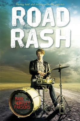 Road Rash, a Book Review by Eric Parsons
