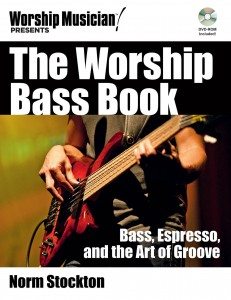 Worship Bass Book Review