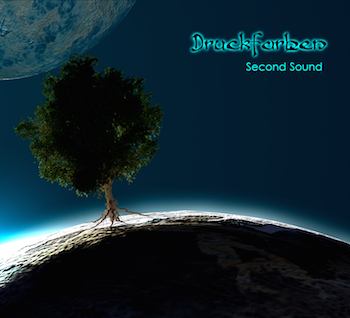 Druckfarben’s Second Sound with Bassist Peter Murray-2
