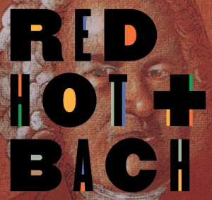 RED HOT + BACH Features Ron Carter on Cello Suite No. 1