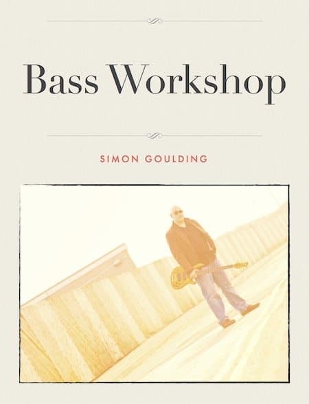 Bass Worship by Simon Goulding