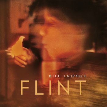 Flint by Bill Laurance
