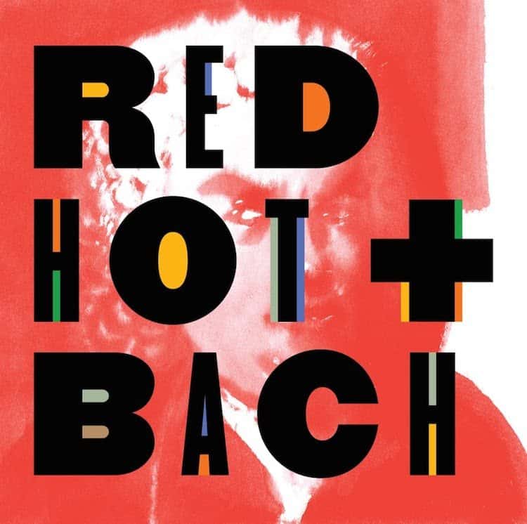 Red Hot + Bach-1