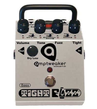 The Bass Tight Fuzz by Amptweaker-3
