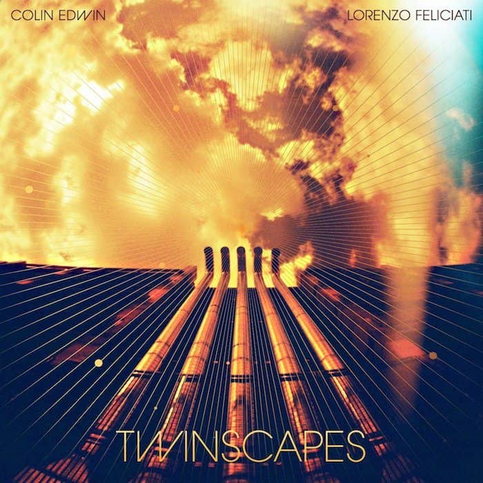 Colin Edwin, Lorenzo Feliciati – Twinscapes