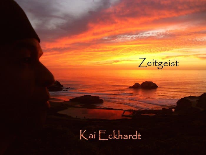 Kai Eckhardt - Zeitgeist