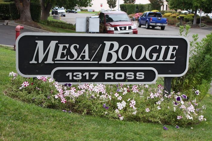 Mesa Boogie Factory Tour-001