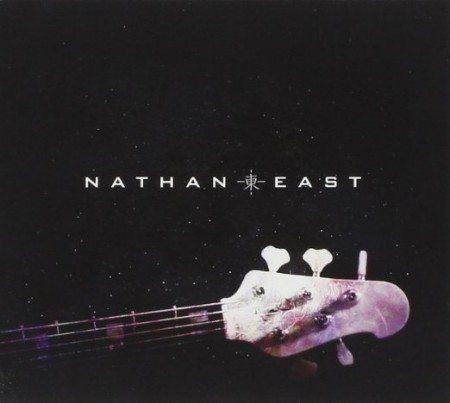 nathan east - CD