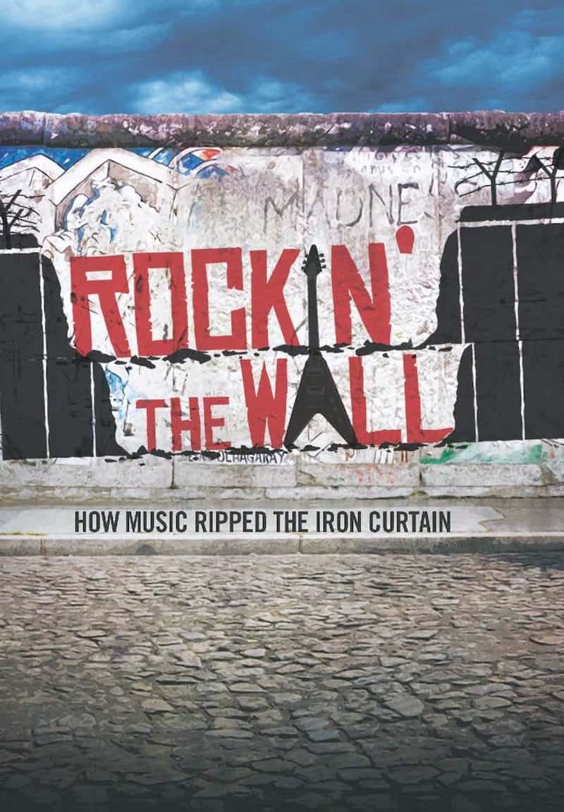 Rockin’ the Wall