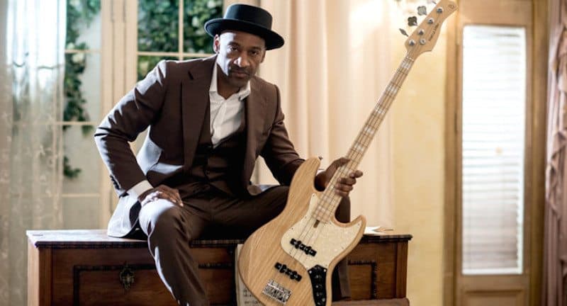The Marcus Miller By Sire V7 Bass Review