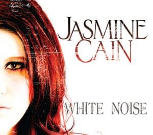 White Noise Album